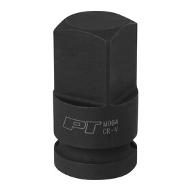 Performance Tool M964 1/2" F x 3/4" M Impact Adapter