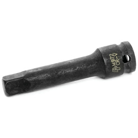 Performance Tool M972 3/8" Drive x 3" Impact Extension