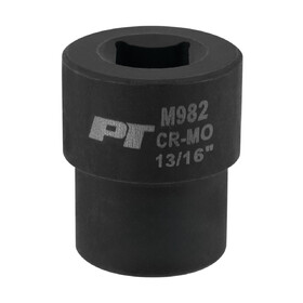 Performance Tool M982 13/16" Lug Nut Remover Socket