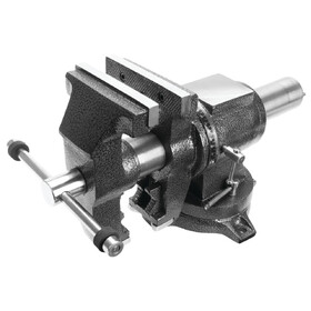 Performance Tool MV11 5" Multi-Purpose Vise
