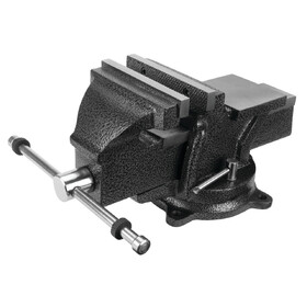 Performance Tool MV6 6" Machinist Vise