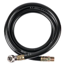 Performance Tool W10057 4' Air Hose w/ Tire Chuck