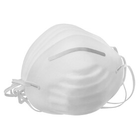 Performance Tool W1026 5 pk. Dust Mask