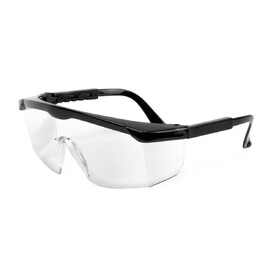Performance Tool W1031 Adjustable Safety Glasses