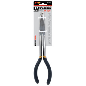 Performance Tool W1046 11" 90 Deg. Long Handle Pliers