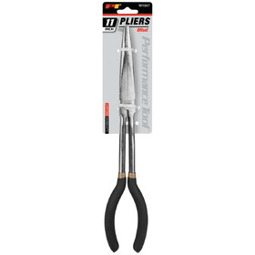 Performance Tool W1047 11" Offset Long Handle Pliers