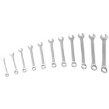 Performance Tool W1062 11 pc. Metric Combination Wrench Set