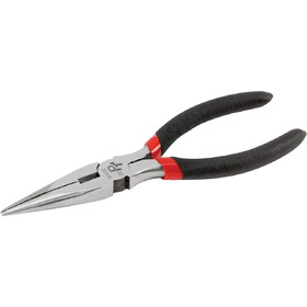 Performance Tool W1102 8" Long Nose Pliers