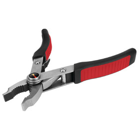 Performance Tool W1105 2-in-1 Dual Jaw Quick Pliers