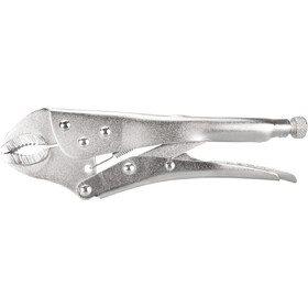 Performance Tool W1116C 10" Curved Jaw Locking Pliers