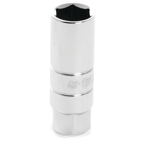 Performance Tool W1128C 3/8" Drive 5/8" Spark Plug Socket