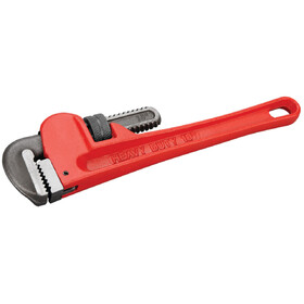 Performance Tool W1133-10B 10" Pipe Wrench