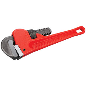 Performance Tool W1133-8B 8" Pipe Wrench