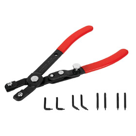 Performance Tool W1151 Internal/External Snap Ring Pliers