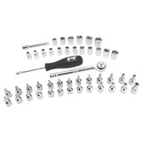 Performance Tool W1177 47 pc. 1/4