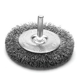 Performance Tool W1223 3" Wire Wheel - Fine
