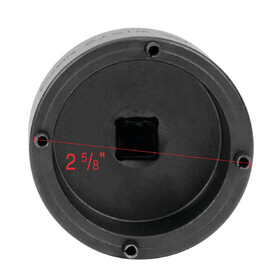 Performance Tool W1272 Toyota Lock Nut Wrench