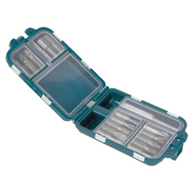 Performance Tool W1309 17 pc. Bit Set with Case