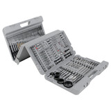 Performance Tool W1368 204 pc. Drill Bit Set