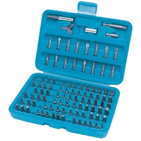 Performance Tool W1389 100 pc. Bit Set