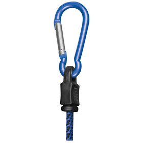 Performance Tool W1451 12" Flat Bungee w/Carabiner