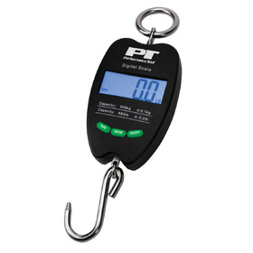 Performance Tool W1478 660 lb. Digital Scale