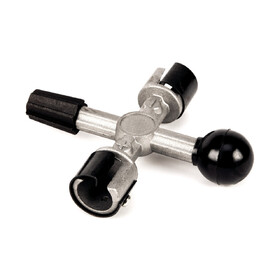 Performance Tool W152C 4 Way Battery Post Cleaner