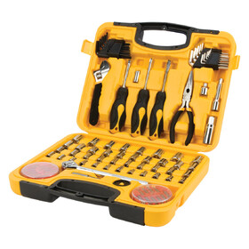 Performance Tool W1538 94 pc. Garage Tool Set