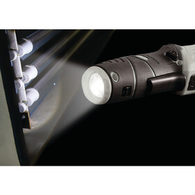 Performance Tool W1562 3.6v Li-Ion 2-in-1 Driver/Light Kit