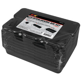 Performance Tool W1570 16 pc. Drawer Organizer Locking Bin Set