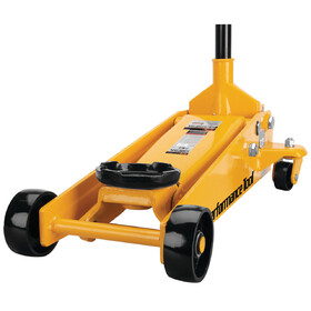 Performance Tool W1612 2-1/2 Ton Garage Service Jack