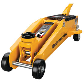Performance Tool W1614 2 Ton Floor Jack