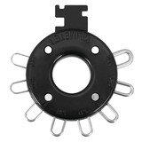 Performance Tool W163C Wide Gap Spark Plug & Gap Tool