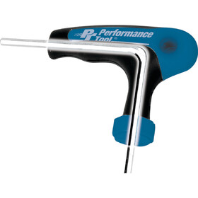 Performance Tool W1712 7 pc. Metric T-Handle Hex Key