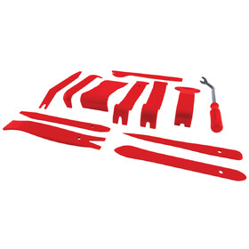 Performance Tool W1760 12 pc. Trim Removal Kit in Jar