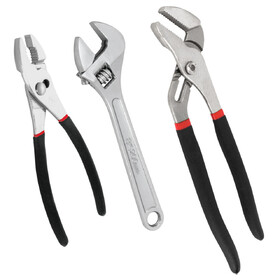 Performance Tool W1781 3 pc. Hand Tool Set
