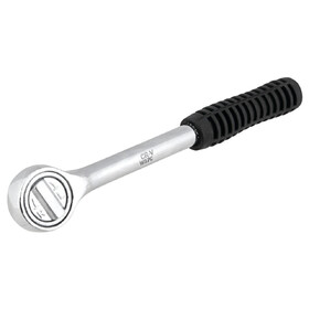 Performance Tool W17C 3/8" Drive Rubber Grip Ratchet
