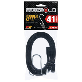 Performance Tool W1814 41" EPDM Rubber Tarp Strap