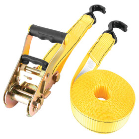 Performance Tool W1826 2 pk. 1-1/2" X 15' Tie Down Straps