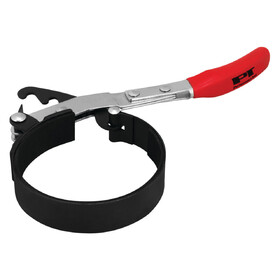Performance Tool W186C Deluxe Filter Wrench 2-1/2 to 3-7/8"
