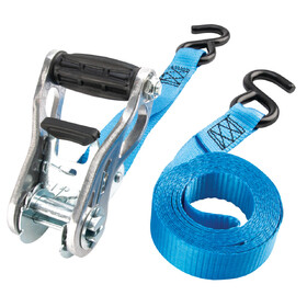 Performance Tool W1871 4 pk. 1" X 10' Tie Down Straps