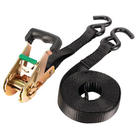 Performance Tool W1872 4 pk. 1" X 14' Tie Down Straps