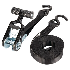 Performance Tool W1873 4 pk. 1" X 15' Tie Down Straps