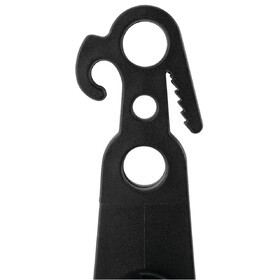 Performance Tool W1892 4 pk. Tarp Clips