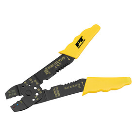 Performance Tool W190C Wire Crimper/Stripper