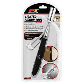 Performance Tool W1933 Lighted Magnetic Pickup Tool