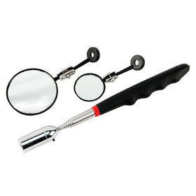 Performance Tool W1935 3 pc. Lighted Pickup Tool Kit