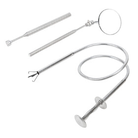 Performance Tool W1936 3 pc. Retrieval Tool Kit