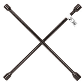 Performance Tool W1 20" SAE/Metric 4-Way Lug Wrench