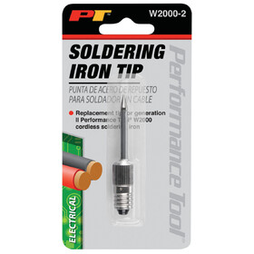 Performance Tool W2000-2 Replacement Tip For W2000